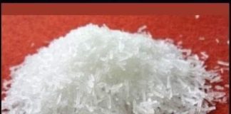 Ovo je najopasniji bijeli otrov koji jedemo svaki dan, a nije šećer ili so