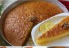 Zaboravit ćete na baklavu i zabave kada probate RAVANI. Evo kolača koji će vas učiniti pametnijim…