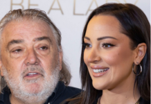 Nakon predugog ćutanja, Boba Živojinović konačno govori o Priji: ovo je prava istina