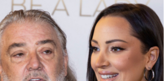 Nakon predugog ćutanja, Boba Živojinović konačno govori o Priji: ovo je prava istina