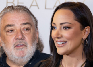 Nakon predugog ćutanja, Boba Živojinović konačno govori o Priji: ovo je prava istina