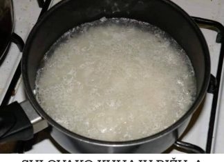 Svi ovako kuvaju pirinač, ali ne znaju da mogu dobiti rak: prestanite dok ne bude prekasno, ovo je pravi način!