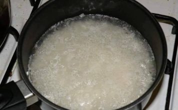 Svi ovako kuvaju pirinač, ali ne znaju da mogu dobiti rak: prestanite dok ne bude prekasno, ovo je pravi način!