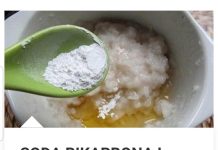 Soda bikarbona i med: Lijek koji bi mogao iskorijeniti najopasnije bolesti na svijetu, napravljen jednostavno za jedan sat…