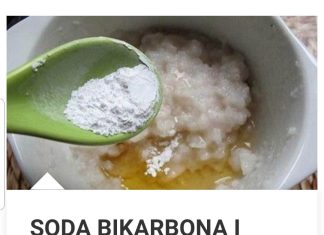 Soda bikarbona i med: Lijek koji bi mogao iskorijeniti najopasnije bolesti na svijetu, napravljen jednostavno za jedan sat…