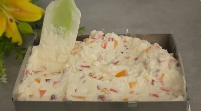 Ovaj recept tražim već pet godina! Čuvena torta od koje svijet poludi! Nema pećnice! Napravite tortu za 5 minuta!