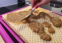 MAMINA OBLANDA SA GRIZOM…Sprema se za 10 minuta a pojede za 5 minuta….