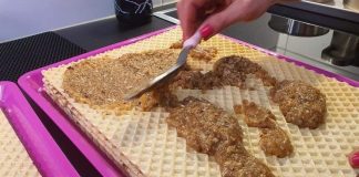 MAMINA OBLANDA SA GRIZOM…Sprema se za 10 minuta a pojede za 5 minuta….