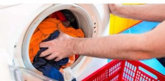 Svaka mašina za pranje veša može sušiti veš: funkcija za koju većina ljudi još uvek ne zna