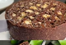 Otkrijte divan novi desert koji se može umutiti za samo 5 minuta, bez potrebe za pećnicom, kondenzovanim mlijekom ili želatinom.