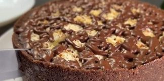 Otkrijte divan novi desert koji se može umutiti za samo 5 minuta, bez potrebe za pećnicom, kondenzovanim mlijekom ili želatinom.