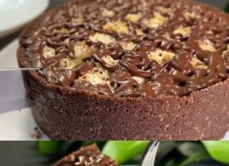 Otkrijte divan novi desert koji se može umutiti za samo 5 minuta, bez potrebe za pećnicom, kondenzovanim mlijekom ili želatinom.