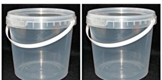 Moja Tetka Nikad Ne Izbacuje 0ve PLASTIČNE KANTE: