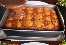 Prepustite se najnježnijoj torti na svijetu!