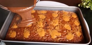 Prepustite se najnježnijoj torti na svijetu!