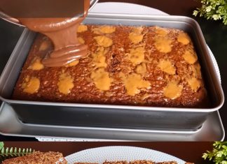 Prepustite se najnježnijoj torti na svijetu!