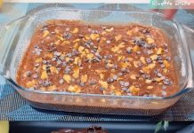 Svakodnevno uživanje u arapskom kolaču neće rezultirati dodatnim debljanjem.