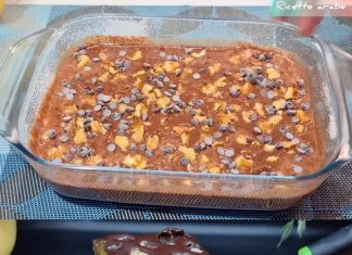 Svakodnevno uživanje u arapskom kolaču neće rezultirati dodatnim debljanjem.