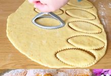 Ako imate 1 jaje i jogurt, ovaj desert može biti gotov za 5 minuta!