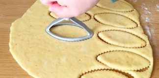 Ako imate 1 jaje i jogurt, ovaj desert može biti gotov za 5 minuta!