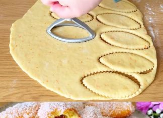 Ako imate 1 jaje i jogurt, ovaj desert može biti gotov za 5 minuta!