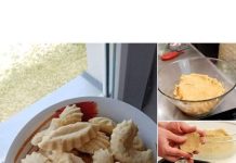 ŠAPE OD 0RAHA – Jako, Jako Fine I Jednostavne Šapice 0BOŽAVAT ĆETE IH