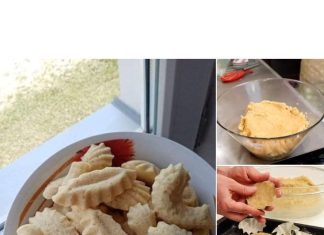 ŠAPE OD 0RAHA – Jako, Jako Fine I Jednostavne Šapice 0BOŽAVAT ĆETE IH