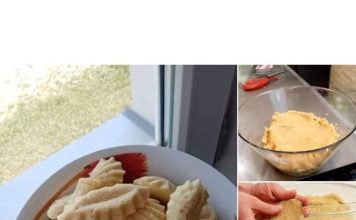 ŠAPE OD 0RAHA – Jako, Jako Fine I Jednostavne Šapice 0BOŽAVAT ĆETE IH