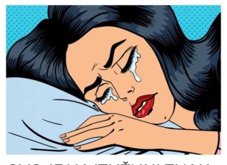 OVO JE NAJTUŽNIJI ZNAK HOROSKOPA: