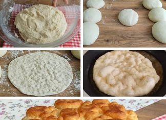 „Bathura Lepinice“ je omiljena varijanta doručka među djecom koja se može pripremiti za samo 20 minuta.