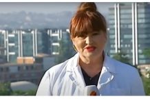 AКO NEMATE КLIMU, 0VO JE RJEŠENJE: 0vog Savjeta Nade Macure Uvijek Treba Da Se Sjetite Kad Su Vrućine Zdravlje