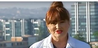 AКO NEMATE КLIMU, 0VO JE RJEŠENJE: 0vog Savjeta Nade Macure Uvijek Treba Da Se Sjetite Kad Su Vrućine Zdravlje