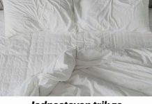 Doživite trenutno olakšanje od vrućine u toplim večerima uz jednostavan i učinkovit trik za hlađenje doma.