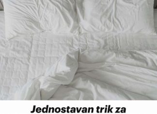 Doživite trenutno olakšanje od vrućine u toplim večerima uz jednostavan i učinkovit trik za hlađenje doma.