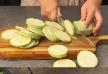 Tisuće domaćica osvojio je ovaj recept! Brzo je, jednostavno i apsolutno ukusno!