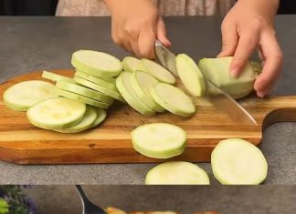 Tisuće domaćica osvojio je ovaj recept! Brzo je, jednostavno i apsolutno ukusno!