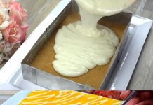 Napravite ugodan desert u samo 10 minuta od limuna!