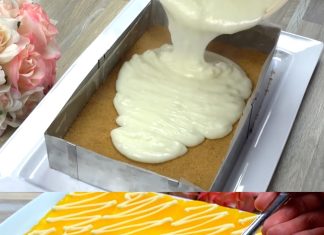 Napravite ugodan desert u samo 10 minuta od limuna!