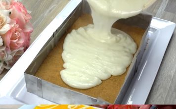 Napravite ugodan desert u samo 10 minuta od limuna!