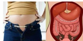 Mnogi misle da su debeli a zapravo griješe! Evo zbog čega vam je stomak velik i KAKO SE RIJEŠITI TOGA…