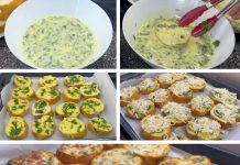 U mojoj kući ovo je djeci jedan od najomiljeni doručaka…N