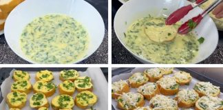 U mojoj kući ovo je djeci jedan od najomiljeni doručaka…N