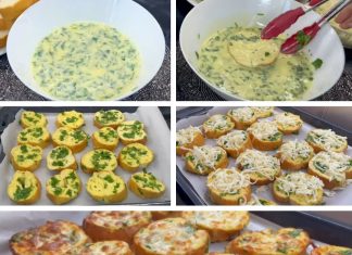 U mojoj kući ovo je djeci jedan od najomiljeni doručaka…N