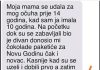 “Moja Mama Se Udala Za Mog 0čuha Prie 14 Godina”