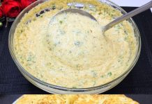 TURSKE PALAČINKE 0D KR0MPIRA: 0d Kada Sam Pronašla Ovaj Reept Više Ne Pravim Pite…Mnogo Jednostavnija Verzija..