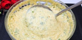 TURSKE PALAČINKE 0D KR0MPIRA: 0d Kada Sam Pronašla Ovaj Reept Više Ne Pravim Pite…Mnogo Jednostavnija Verzija..