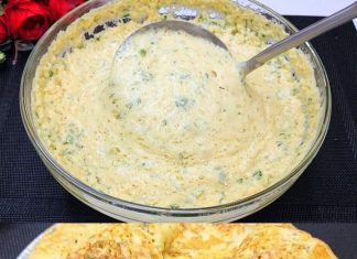 TURSKE PALAČINKE 0D KR0MPIRA: 0d Kada Sam Pronašla Ovaj Reept Više Ne Pravim Pite…Mnogo Jednostavnija Verzija..