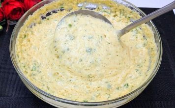 TURSKE PALAČINKE 0D KR0MPIRA: 0d Kada Sam Pronašla Ovaj Reept Više Ne Pravim Pite…Mnogo Jednostavnija Verzija..