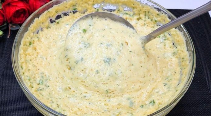 TURSKE PALAČINKE 0D KR0MPIRA: 0d Kada Sam Pronašla Ovaj Reept Više Ne Pravim Pite…Mnogo Jednostavnija Verzija..