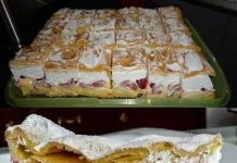 Čim sam ugledao CARPATI, odmah sam bio očaran njegovim divnim izgledom i izvrsnim okusom.